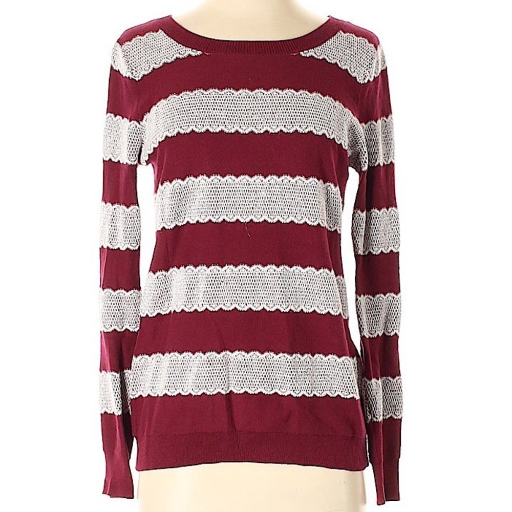 Loft | Pullover Sweater